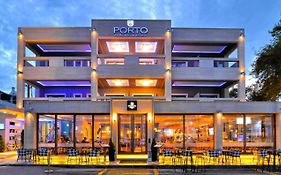 Porto Marine Hotel
